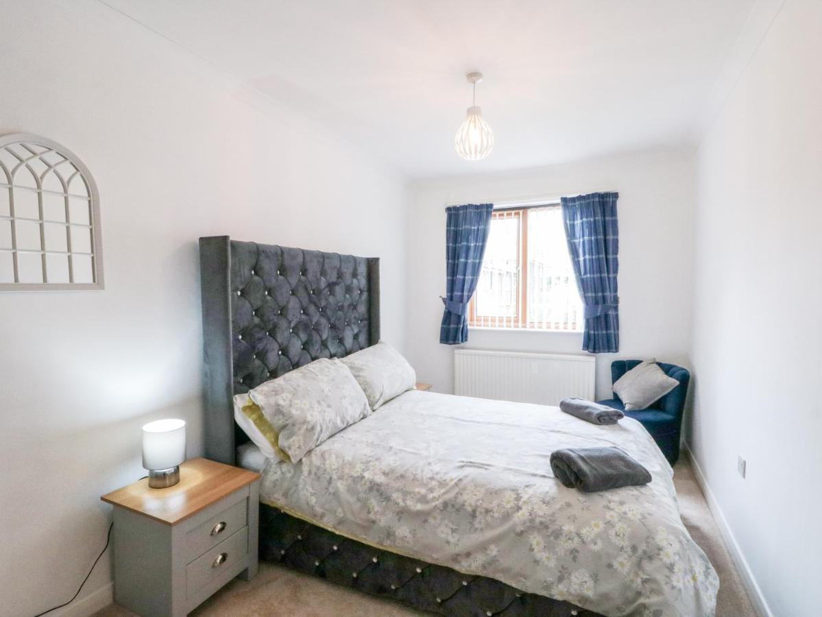 5 Westwood Road Villa Скарбъро Екстериор снимка